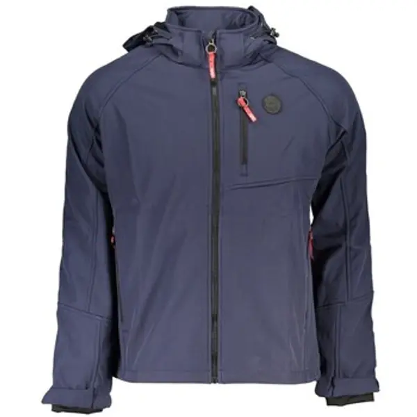 Gianmarco Venturi Gianmarco Venturi  Kratke jakne au01524hermesblnavybls  Gianmarco Venturi