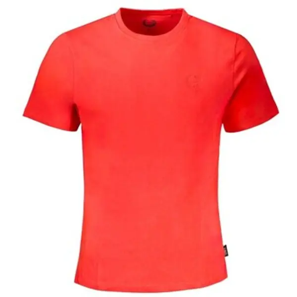 Gianmarco Venturi Gianmarco Venturi  Majice kratkih rukava au01408giziorored2xl  Gianmarco Venturi