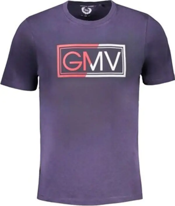 Gianmarco Venturi Gianmarco Venturi  Majice kratkih rukava au01411angeloblnighbl2xl  Gianmarco Venturi