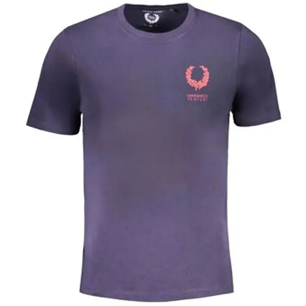 Gianmarco Venturi Gianmarco Venturi  Majice kratkih rukava au01413alvaroblnighbl2xl  Gianmarco Venturi