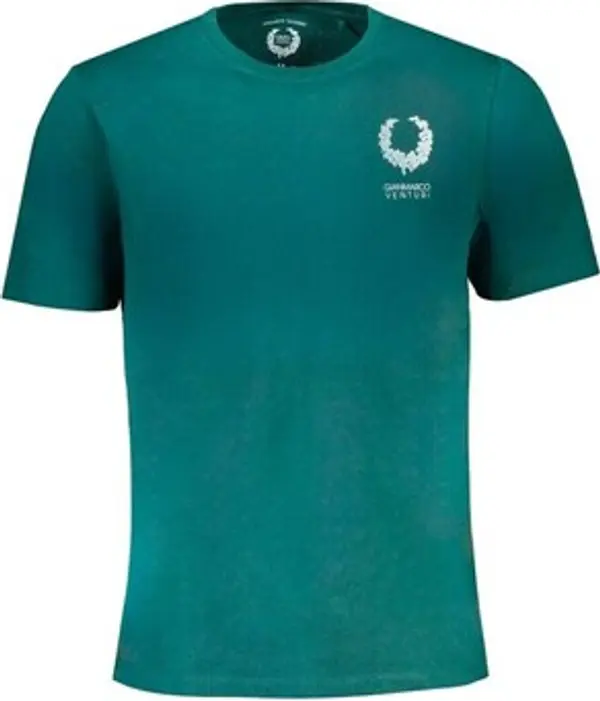 Gianmarco Venturi Gianmarco Venturi  Majice kratkih rukava au01413alvaroveforgre2xl  Gianmarco Venturi
