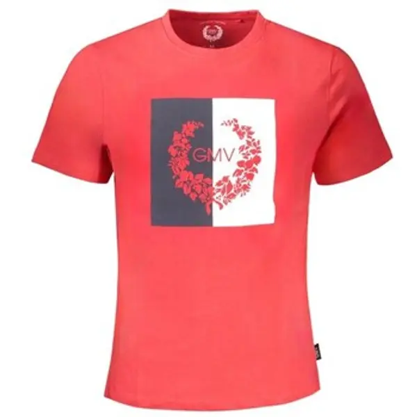 Gianmarco Venturi Gianmarco Venturi  Majice kratkih rukava au01416attiliorored2xl  Gianmarco Venturi