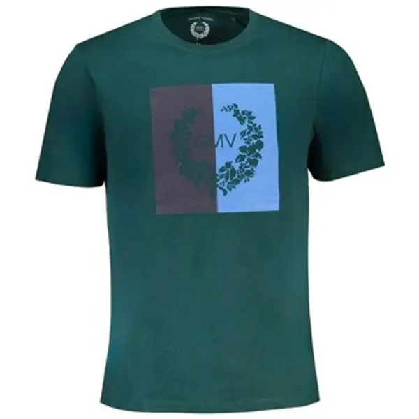 Gianmarco Venturi Gianmarco Venturi  Majice kratkih rukava au01416attilioveforgre2xl  Gianmarco Venturi