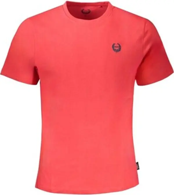 Gianmarco Venturi Gianmarco Venturi  Majice kratkih rukava au01631camillorored2xl  Gianmarco Venturi