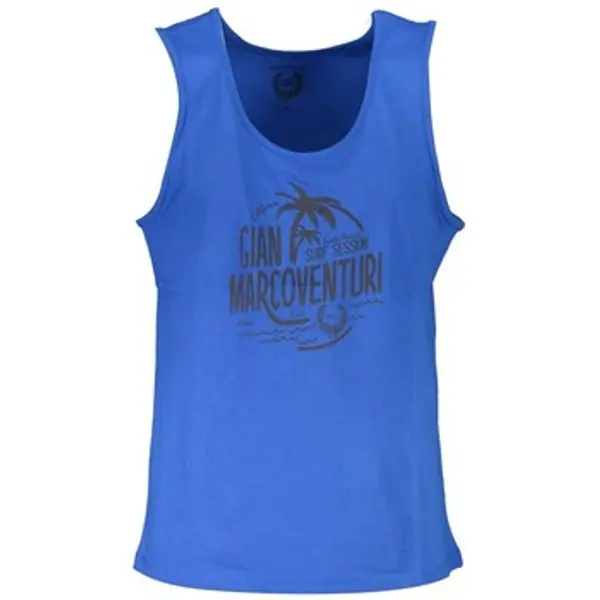 Gianmarco Venturi Gianmarco Venturi  Majice s naramenicama i majice bez rukava au000791rolandobluroyalblue2xl  Gianmarco Venturi
