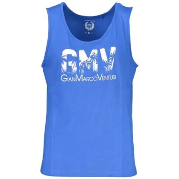 Gianmarco Venturi Gianmarco Venturi  Majice s naramenicama i majice bez rukava au00792romolo7c97da9bluroyalbl2xl  Gianmarco Venturi
