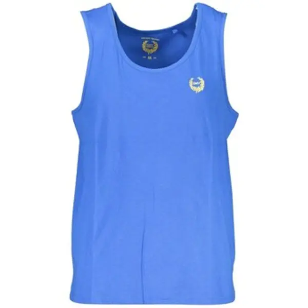 Gianmarco Venturi Gianmarco Venturi  Majice s naramenicama i majice bez rukava au00910carmine7ba2d58bluroyalbl2xl  Gianmarco Venturi