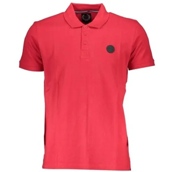 Gianmarco Venturi Gianmarco Venturi  Polo majice kratkih rukava au00799mariano97a6d3crossored2xl  Gianmarco Venturi