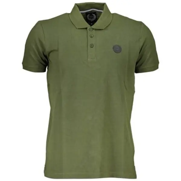 Gianmarco Venturi Gianmarco Venturi  Polo majice kratkih rukava au00799marianocbd2416verdemilitxl  Gianmarco Venturi