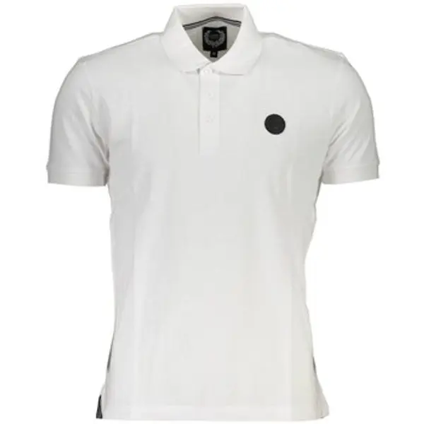 Gianmarco Venturi Gianmarco Venturi  Polo majice kratkih rukava au00799marianoe3a3b20biancowhit2xl  Gianmarco Venturi