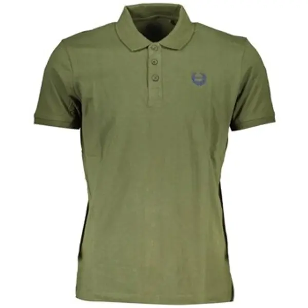 Gianmarco Venturi Gianmarco Venturi  Polo majice kratkih rukava au00906caronte1479bf7verdemilit2xl  Gianmarco Venturi