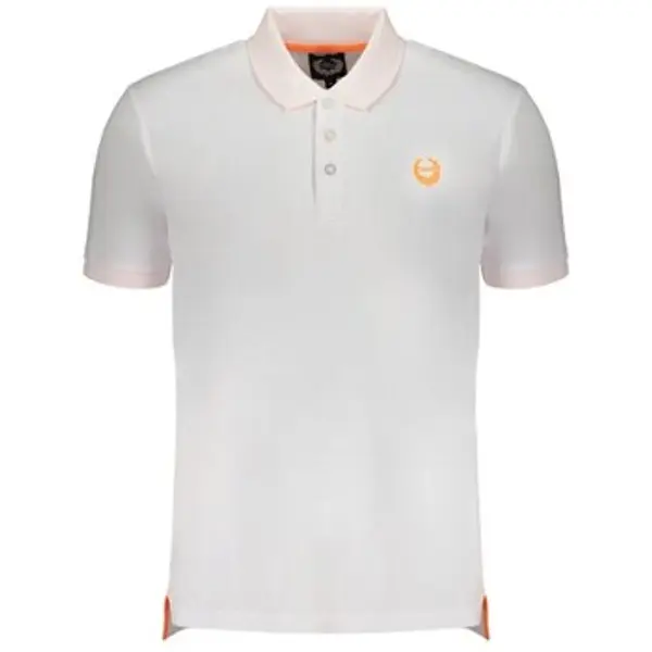 Gianmarco Venturi Gianmarco Venturi  Polo majice kratkih rukava au01628fabienbiwhite2xl  Gianmarco Venturi