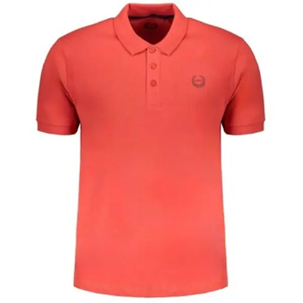 Gianmarco Venturi Gianmarco Venturi  Polo majice kratkih rukava au01630caronterored2xl  Gianmarco Venturi