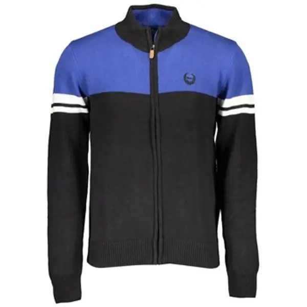 Gianmarco Venturi Gianmarco Venturi  Veste i kardigani au00424fedoroneroroyalblueblackxl  Gianmarco Venturi