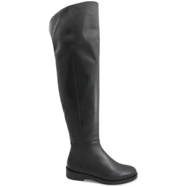 Gianni Crasto Gianni Crasto  Čizme iznad koljena CRA-I25-2074-NE  Gianni Crasto