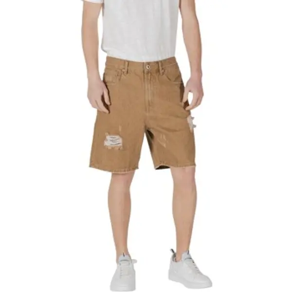 Gianni Lupo Gianni Lupo  Bermude i kratke hlače GL2508YH  Gianni Lupo
