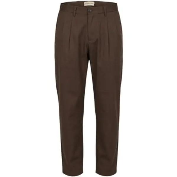 Gianni Lupo Gianni Lupo  Chino hlače i hlače mrkva kroja GL327R-S26  Gianni Lupo