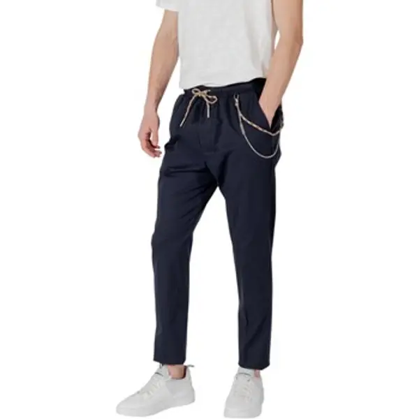 Gianni Lupo Gianni Lupo  Hlače GL6072Q  Gianni Lupo