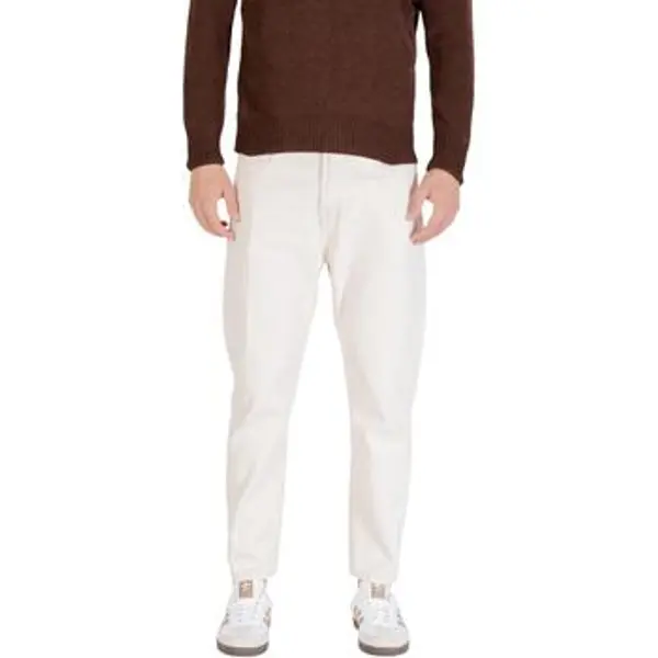 Gianni Lupo Gianni Lupo  Jeans tapered COOPER GL6228Q-F25  Gianni Lupo