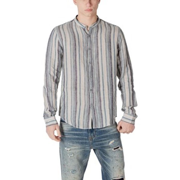 Gianni Lupo Gianni Lupo  Košulje dugih rukava GL114DA  Gianni Lupo