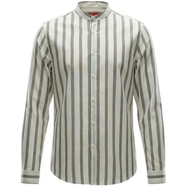 Gianni Lupo Gianni Lupo  Košulje dugih rukava GL7840S  Gianni Lupo