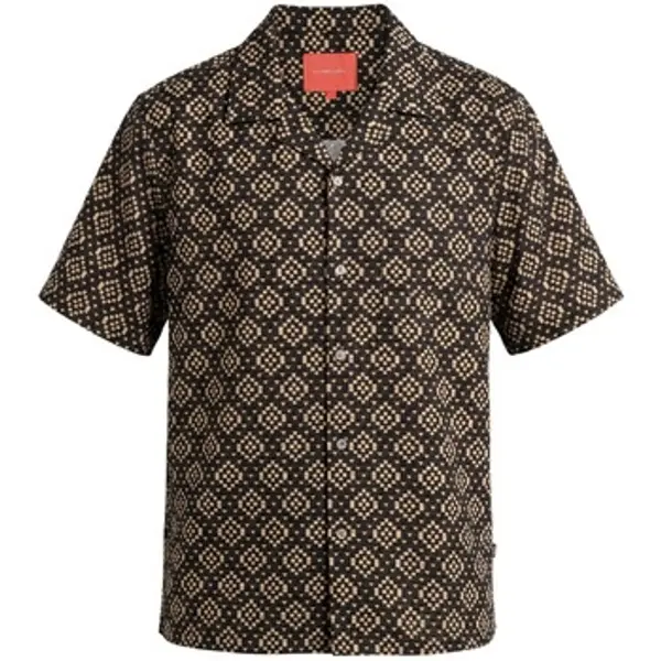 Gianni Lupo Gianni Lupo  Košulje kratkih rukava GL1018TB  Gianni Lupo