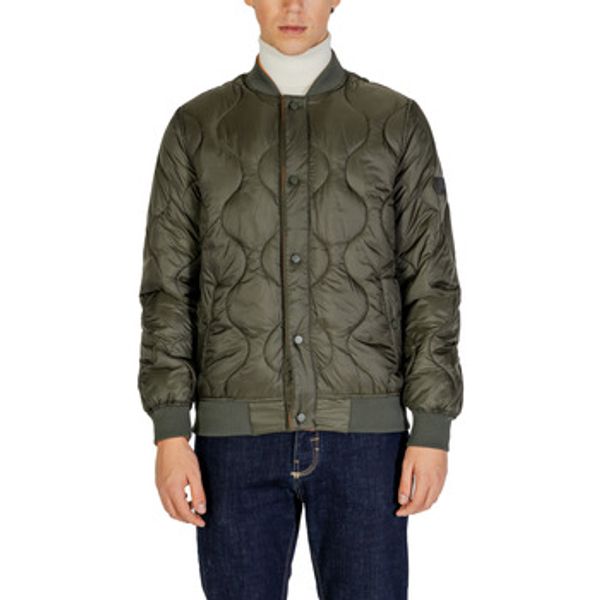 Gianni Lupo Gianni Lupo  Pernate jakne GL319R  Gianni Lupo