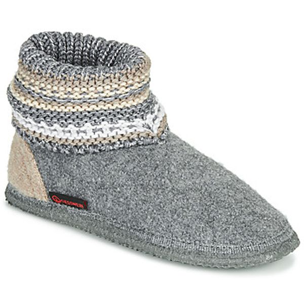 Giesswein Giesswein  Papuče KIEL  Giesswein