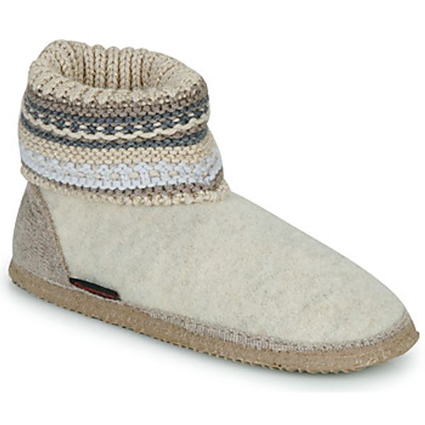 Giesswein Giesswein  Papuče KIEL  Giesswein