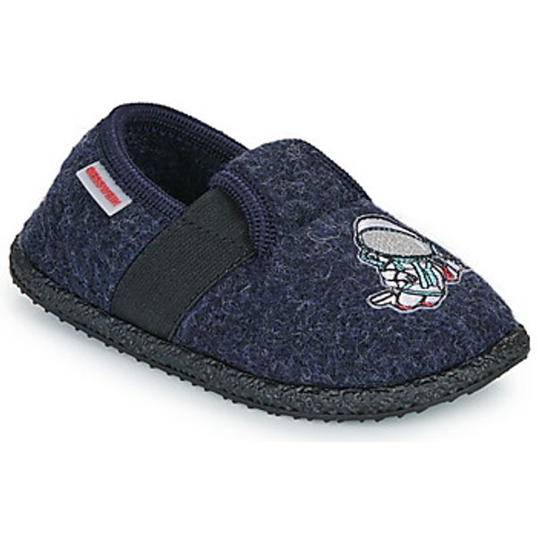 Giesswein Giesswein  Papuče TEISNACH  Giesswein