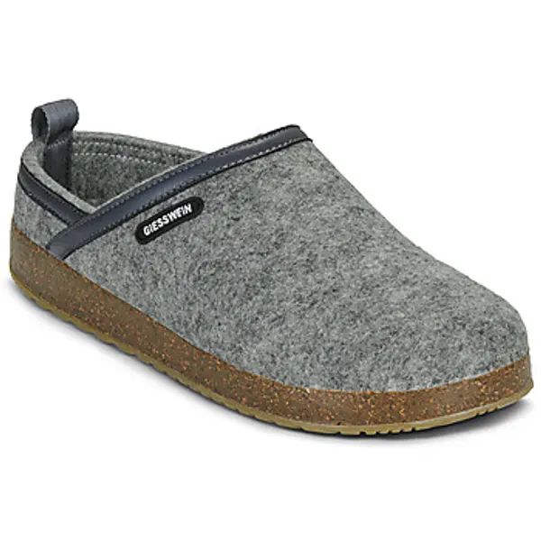 Giesswein Giesswein  Papuče Wool Clog  Giesswein