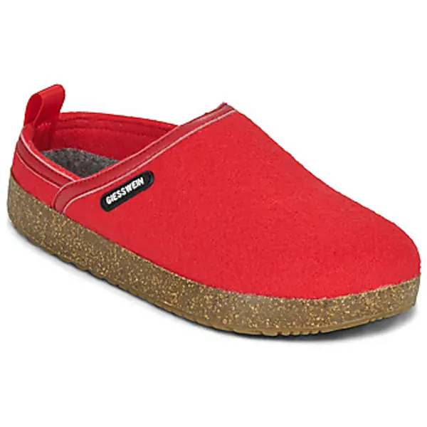Giesswein Giesswein  Papuče Wool Clog  Giesswein