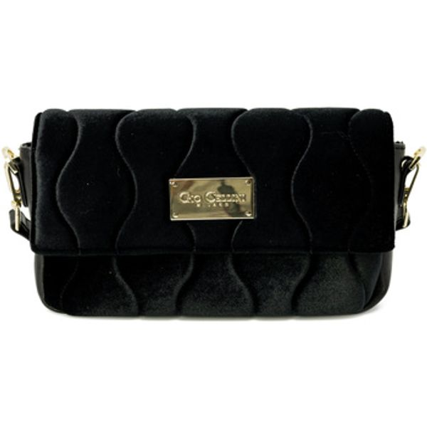 Gio Cellini Gio Cellini  Torbe RACHEL VELVET MM080  Gio Cellini