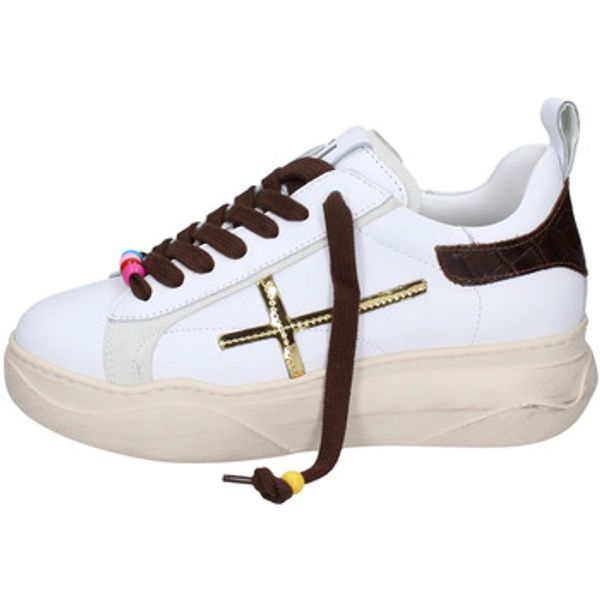 Gio + Gio +  Modne tenisice EX632 VINTAGE  Gio +