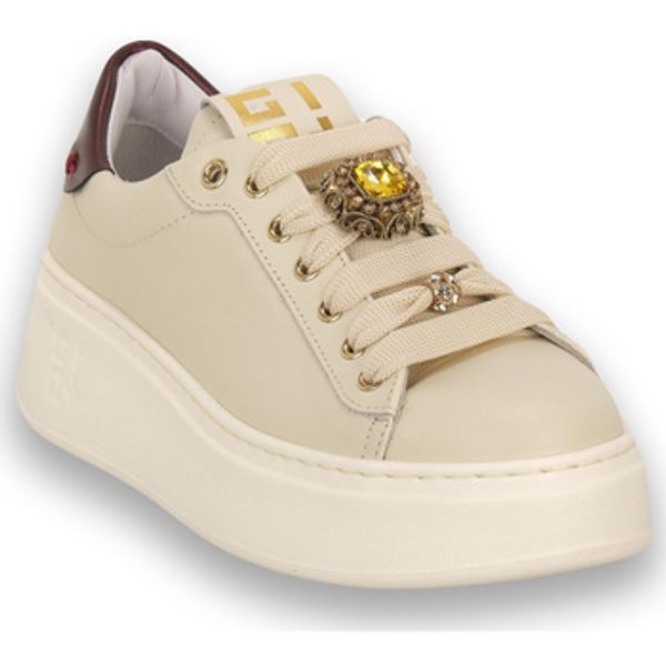 Gio + Gio +  Modne tenisice GIO COMBI LATTE  Gio +