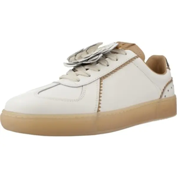 Gio + Gio +  Niske tenisice Sport   Zapatillas Mujer Modèle Blue1021  Gio +