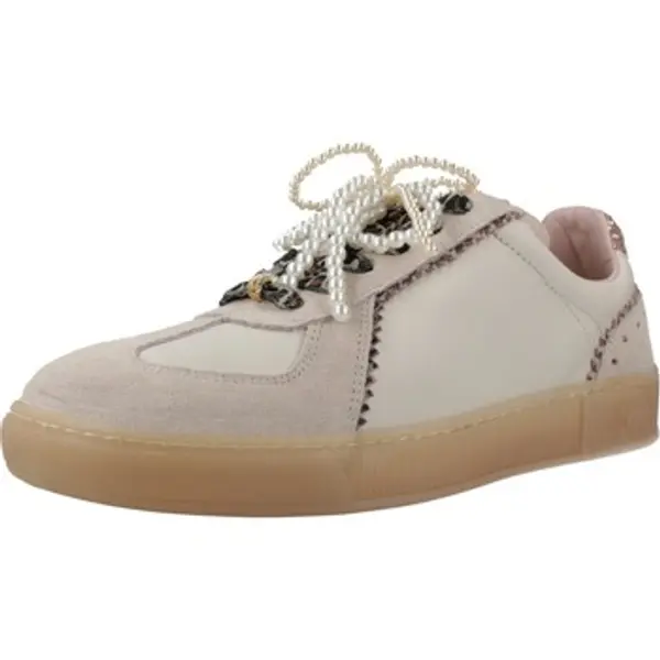 Gio + Gio +  Niske tenisice Sport   Zapatillas Mujer Modèle Combi  Gio +