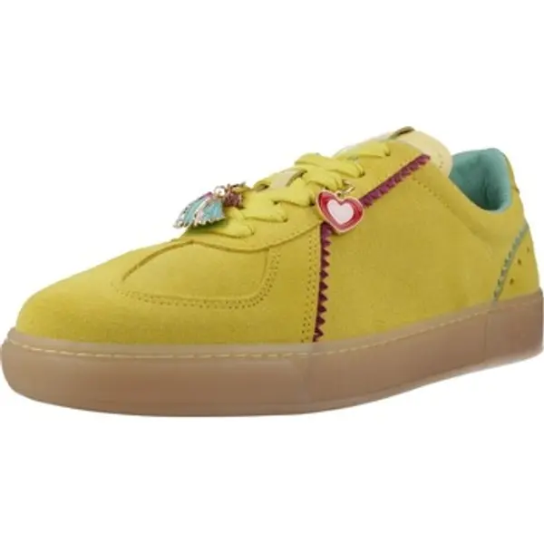Gio + Gio +  Niske tenisice Sport   Zapatillas Mujer Modèle Comgi  Gio +