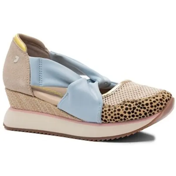 Gioseppo Gioseppo  Balerinke i Mary Jane cipele 78615TARLACBLUE  Gioseppo