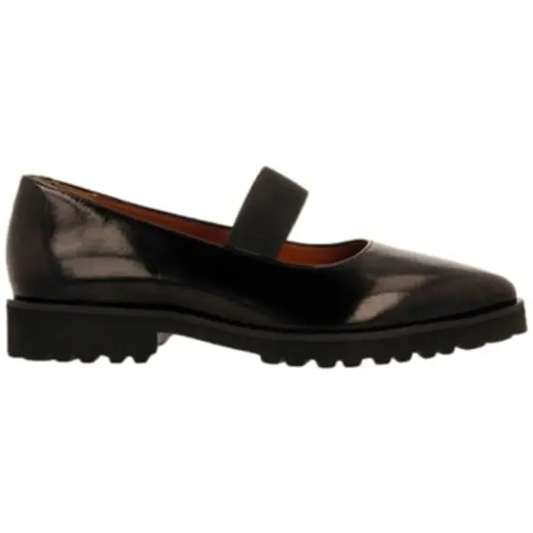 Gioseppo Gioseppo  Balerinke i Mary Jane cipele Dobsina - Black  Gioseppo