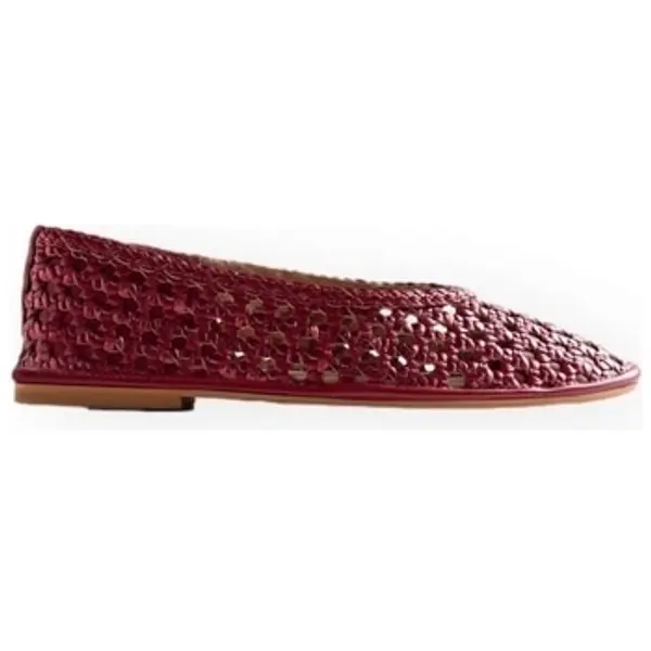 Gioseppo Gioseppo  Balerinke i Mary Jane cipele Embeya Shoes - Burgundy  Gioseppo