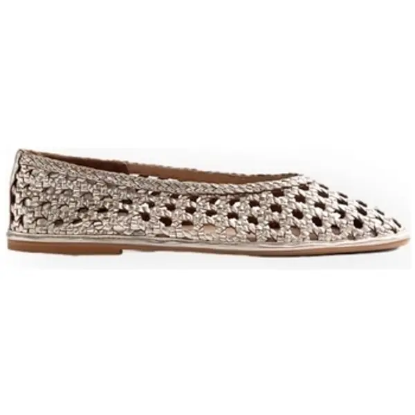 Gioseppo Gioseppo  Balerinke i Mary Jane cipele Embeya Shoes - Platinum  Gioseppo
