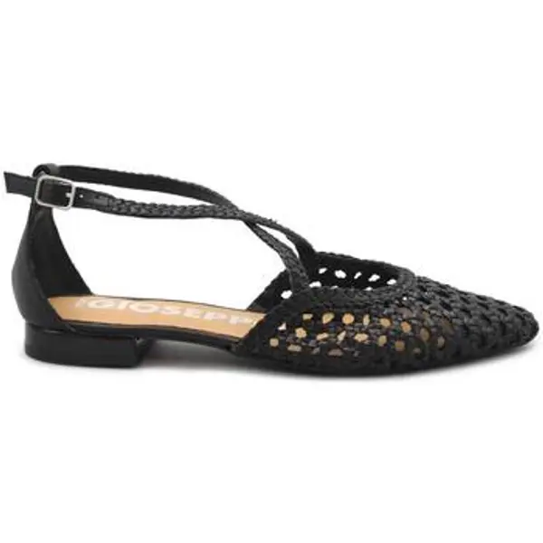 Gioseppo Gioseppo  Balerinke i Mary Jane cipele GIO-E26-71180-BL  Gioseppo