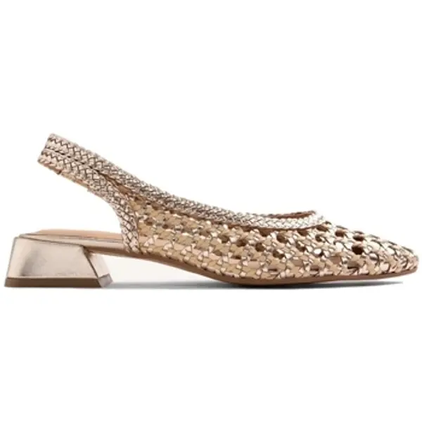 Gioseppo Gioseppo  Balerinke i Mary Jane cipele Hounslow Shoes - Platinum  Gioseppo