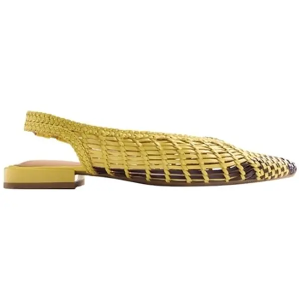 Gioseppo Gioseppo  Balerinke i Mary Jane cipele Magarini Sandals - Yellow  Gioseppo