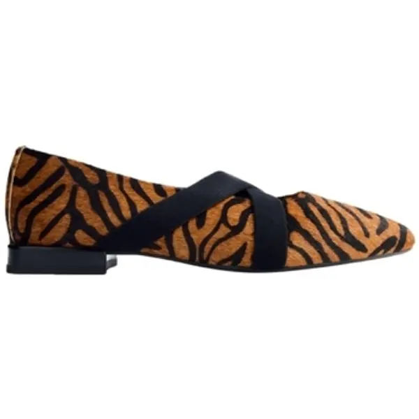 Gioseppo Gioseppo  Balerinke i Mary Jane cipele Milaca - Brown  Gioseppo