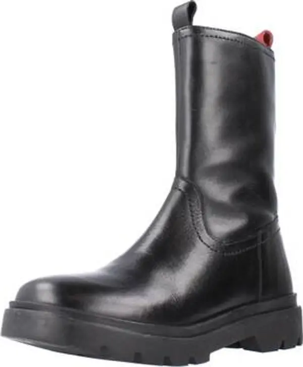 Gioseppo Gioseppo  Čizme Botas Niña Modèle 129070  Gioseppo