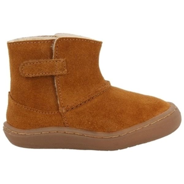 Gioseppo Gioseppo  Čizme Komlo Baby Boots - Tan  Gioseppo