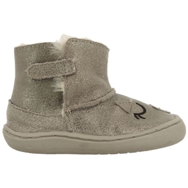 Gioseppo Gioseppo  Čizme Levoca Baby Boots - Grey  Gioseppo