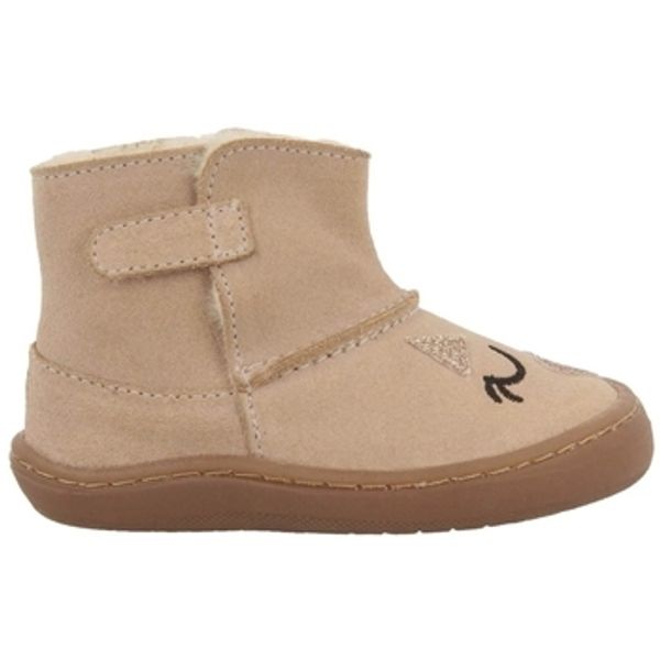 Gioseppo Gioseppo  Čizme Levoca Baby Boots - Pink  Gioseppo